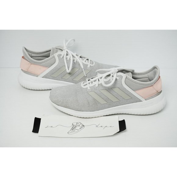adidas Shoes - Adidas Cloudfoam Flex Running Shoes - Women's 7.5